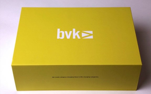 BVK box