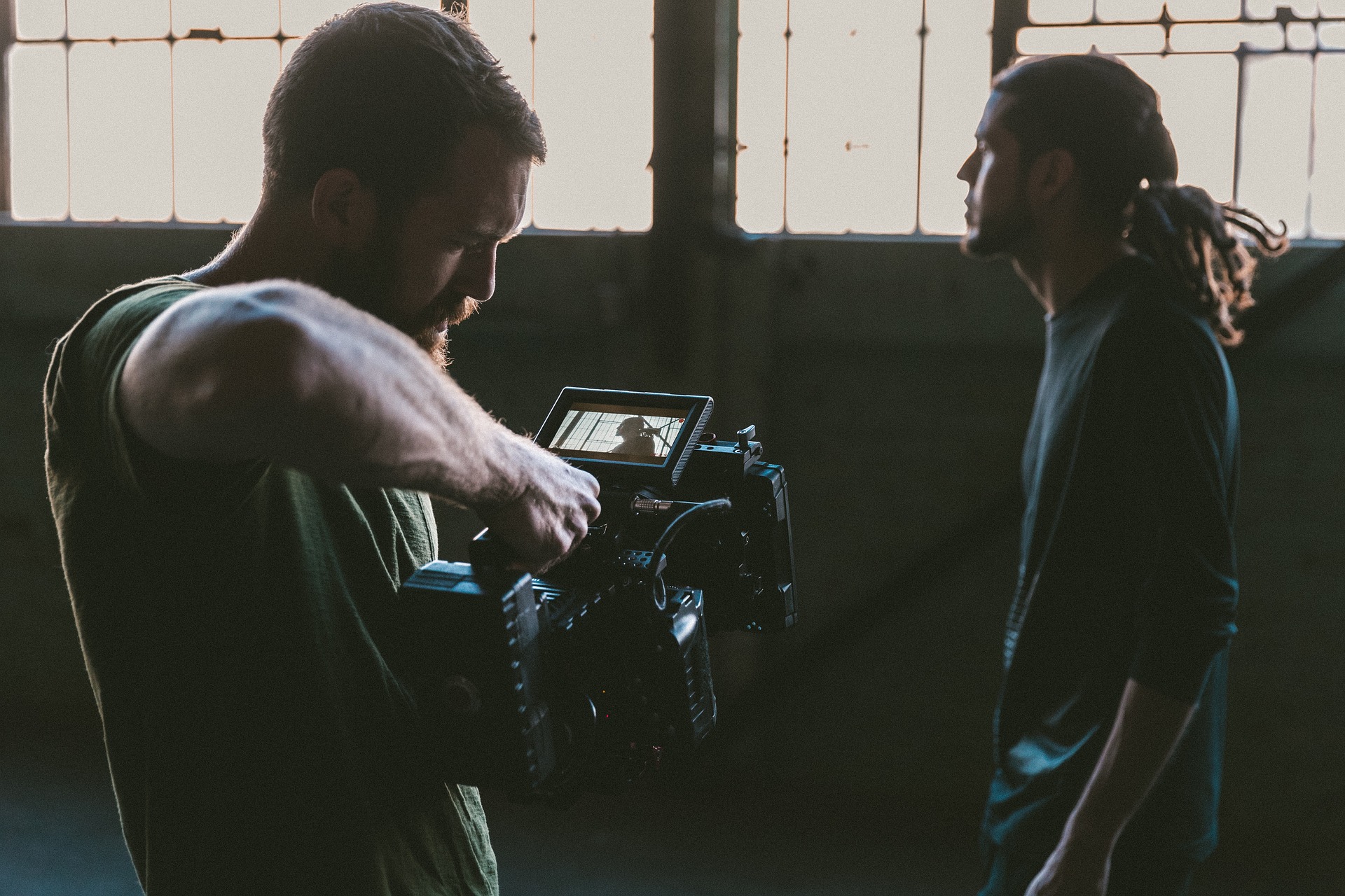 Planning Your Corporate Video Production Strategy
