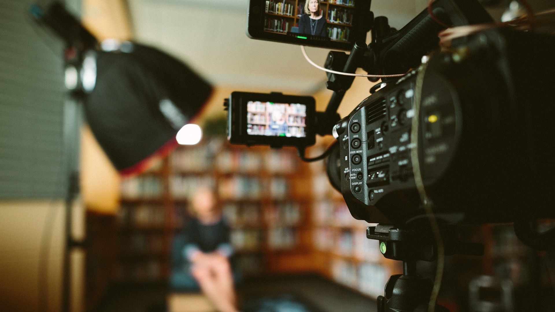 Three Things Our Video Production Company Will Do for You