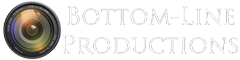 Bottom-Line Productions logo